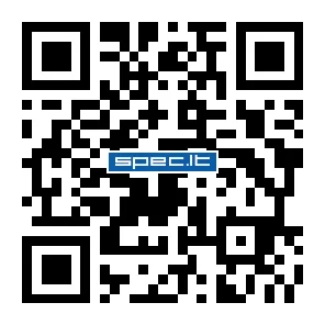 QR kodas | Adenis, UAB