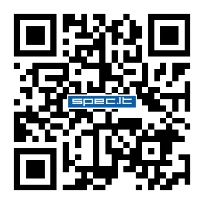 QR kodas | ADENITA, UAB | spec.lt