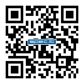 QR kodas | Adeno, MB | spec.lt