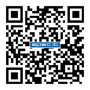 QR kodas | Adeno partneriai, UAB | spec.lt