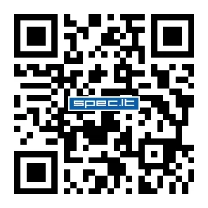 QR kodas | Adenra, UAB | spec.lt