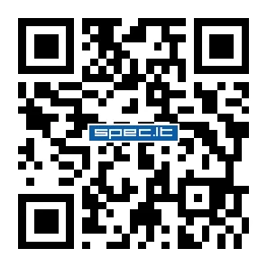 QR kodas | Adensa, MB