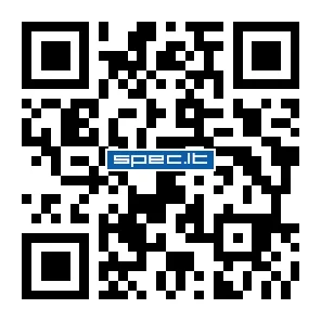 QR kodas | Adenta, UAB | spec.lt