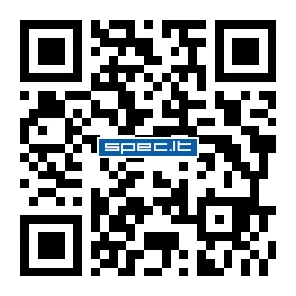 QR kodas | Adenticus, UAB