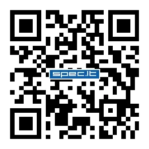 QR kodas | Adentus, UAB | spec.lt