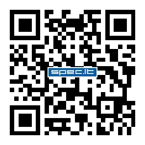 QR kodas | Adentvilas, UAB | spec.lt