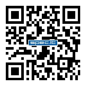 QR kodas | Adenus, UAB | spec.lt