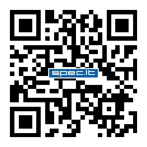 QR kodas | Adeo LT, UAB | spec.lt