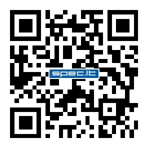 QR kodas | Adeo Web, UAB | spec.lt