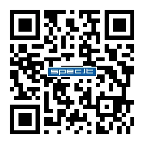 QR kodas | Adeofarma, UAB | spec.lt