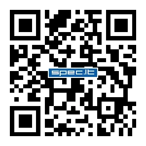 QR kodas | Adeona, UAB | spec.lt