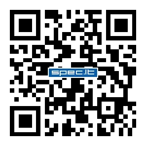 QR kodas | Adeosa, UAB | spec.lt