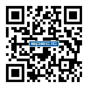 QR kodas | Adepas, UAB | spec.lt