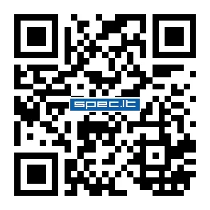 QR kodas | Adephagia, MB