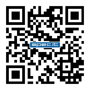 QR kodas | ADEPT LT, UAB | spec.lt