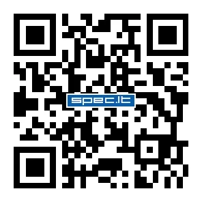 QR kodas | Adept, UAB | spec.lt