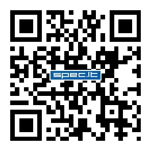 QR kodas | ADERA, UAB