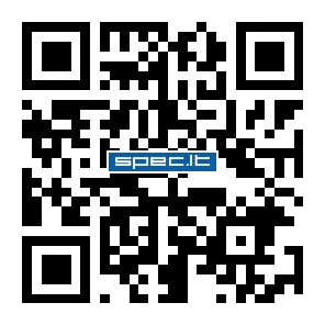 QR kodas | Aderana, UAB | spec.lt