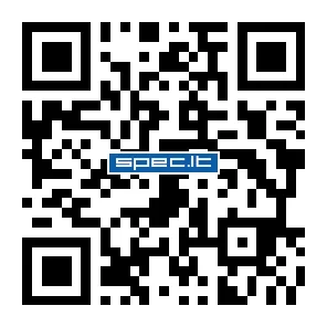 QR kodas | Aderas, UAB | spec.lt