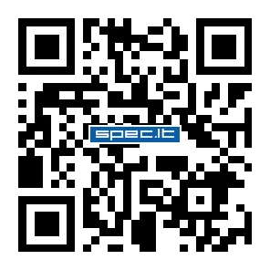 QR kodas | Aderealis, UAB | spec.lt