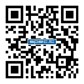 QR kodas | Aderesa, UAB | spec.lt
