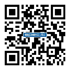 QR kodas | Aderia, UAB | spec.lt