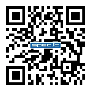 QR kodas | Aderis, UAB | spec.lt