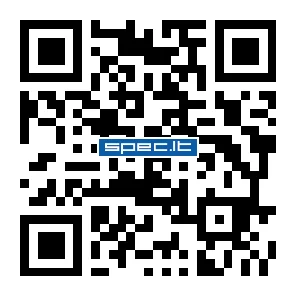 QR kodas | ADERLITA, UAB | spec.lt