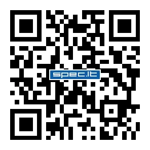 QR kodas | Aderneta, UAB | spec.lt