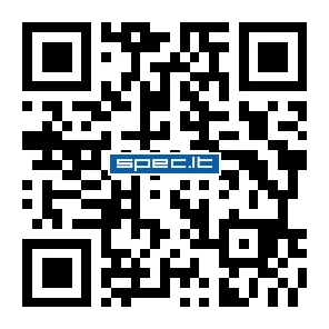 QR kodas | Adernus, UAB