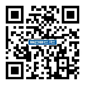 QR kodas | ADERONA, UAB | spec.lt