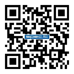QR kodas | Adersita, UAB | spec.lt