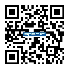 QR kodas | ADERTA, UAB | spec.lt