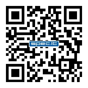 QR kodas | Adesera, UAB | spec.lt
