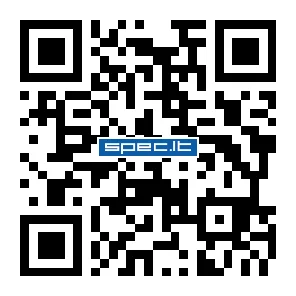 QR kodas | Adesign LT, UAB | spec.lt