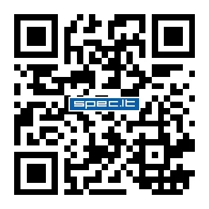 QR kodas | Adesita, UAB | spec.lt
