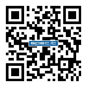 QR kodas | Adeska, UAB | spec.lt