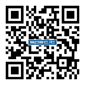 QR kodas | Adeso, UAB | spec.lt