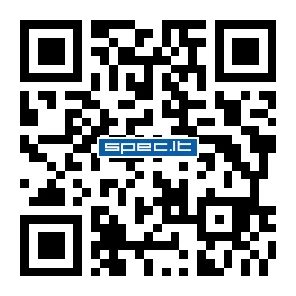 QR kodas | ADESOMA, UAB | spec.lt