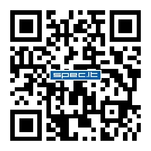 QR kodas | Adesse, UAB | spec.lt