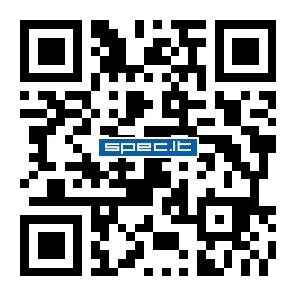 QR kodas | ADESTA, UAB | spec.lt