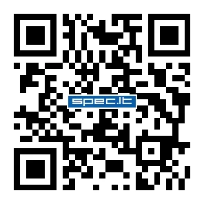 QR kodas | Adestita, UAB | spec.lt