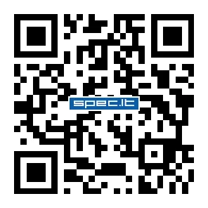 QR kodas | Adestus, UAB | spec.lt