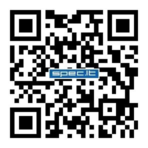 QR kodas | Adeta, UAB | spec.lt