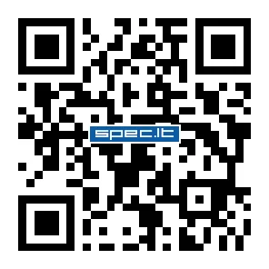 QR kodas | Adetra, UAB