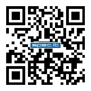 QR kodas | ADEV GROUP, UAB | spec.lt
