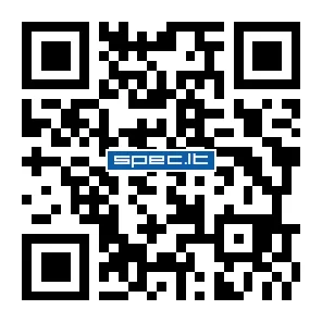 QR kodas | ADEVA, UAB | spec.lt