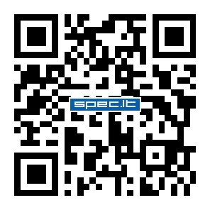 QR kodas | Adevio, MB