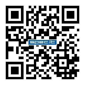 QR kodas | Adevita, MB | spec.lt