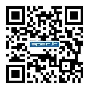 QR kodas | Adex Group, UAB